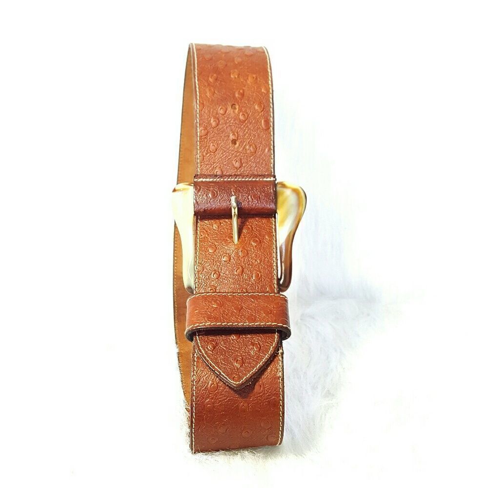 ADOPPIA VITA  BELT MADE IN ITALY